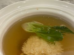 -酌宴府The China Club·广州万富希尔顿酒店(云城东路店)