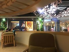 -星河湾温泉洗浴酒店