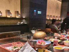 -吉川谷谷·铁板烧烤肉放题(石景山台湾街店)