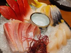 -万岁寿司(天河领展店)