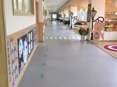 -海汀顿儿童之家(保利香雪园区)