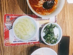 -李先生牛肉面大王(北京平谷步行街店)