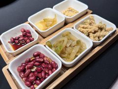 餐前小吃-玖味(老工人西路店)