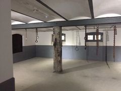 -青岛德国监狱旧址博物馆