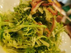 -亮宝楼国宴+文化陕菜
