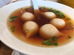 -春家·非遗手工小吃(三墩新天地店)