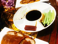 -裕德隆清真饭庄·天津特色菜(河东店)