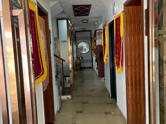 -安琪盲人按摩调理草本熏蒸馆(风和日丽店)