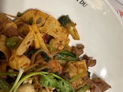 -拿渡麻辣香锅(龙旗购物中心店)