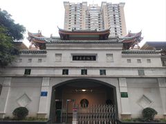 -皇城清真寺