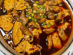 臭大元肥肠-壶园美食·淮扬菜(东圈门店)