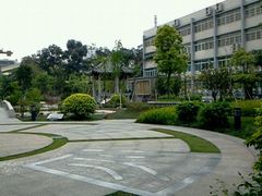 -广州中医药大学第一附属医院(总院)