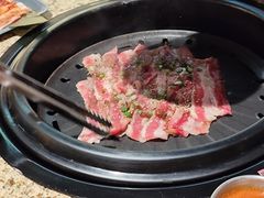 -首尔烤肉大排档(合生汇店)