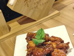 -枣子树·素食餐厅(普陀山店)