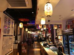 大堂-赤谷和牛烧肉居酒屋(石景山店)