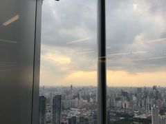 -上海中心大厦