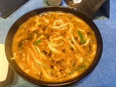 -香巴拉云南餐厅(华莱坞店)