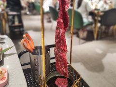 -妥妥烤肉料理(昙华林店)