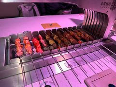 -丰茂烤串(全国首店)