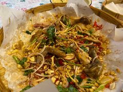 -东排食堂长沙小吃大排档(五一广场店)