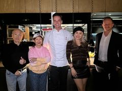 -泰安门Taian Table(镇宁路店)