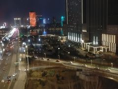 -皇朝万鑫自助餐厅