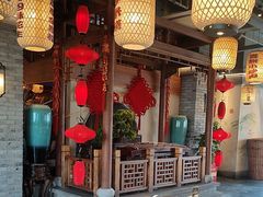 -二十八里太湖船菜(吉祥路店)