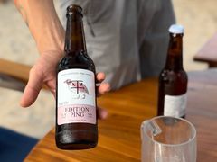 -三亚艾迪逊酒店·海滩烧烤 BARBACOA·现场乐队·浪漫晚餐·烧烤海鲜