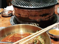 -原始泥炉烤肉(总店)