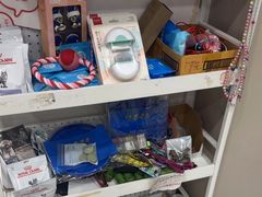 -瑞鹏宠物医院·超声·骨科·奇麟分院(蜀都万达店)