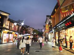 -咬不得高祖生煎·简餐(高银街店)