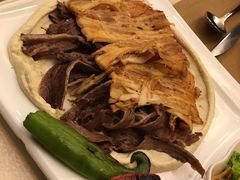 -苏坦土耳其餐厅(白云宾馆店)