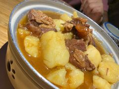 -小放牛炒菜馆(中山路乐汇城店)