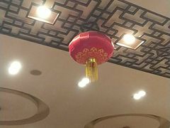 大堂-北京小肠陈饭庄(方庄店)