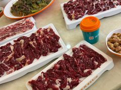 -潮悦牛肉火锅城(水贝店)
