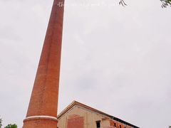 -祝甸砖窑文化馆