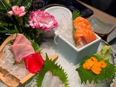 -阿吾罗·月咏精致日料(港汇恒隆广场店)