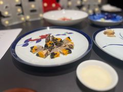 -潮汕味道·煮海餐厅(金麟大厦店)