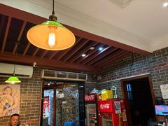 -老瑞福上海菜(人民广场店)