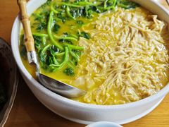 -竹里馆·淮扬菜·功夫茶(老门东店)