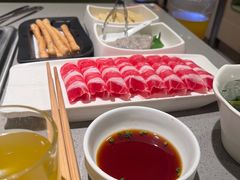 -海底捞火锅(仓山爱琴海店)
