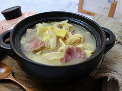 -云客来·花园餐厅(洛社店)
