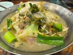 -小钱鱼馆(富春路店)