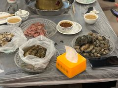 -鑫龙火锅城(青岛分店)