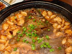 -纪林菜馆·博山菜老字号(八大局店)