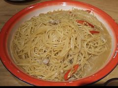 -兴蓉合川湘私房菜巫山烤鱼(人大店)