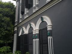 -湖南省立第一师范学校旧址