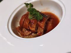 -海天楼中餐厅(吴宫泛太平洋酒店)