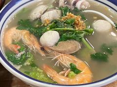 -嘉华小吃(蛇口市场店)