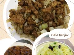 -振生清真饭店(永安道店)